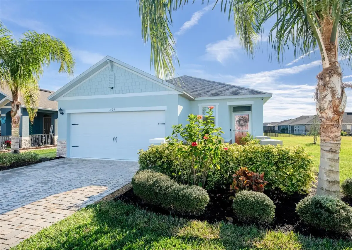 3124 Areca Avenue, New Smyrna Beach, FL 32168 - Image #1
