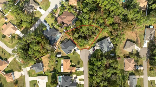 7 Rybark Place, PALM COAST, FL 32164