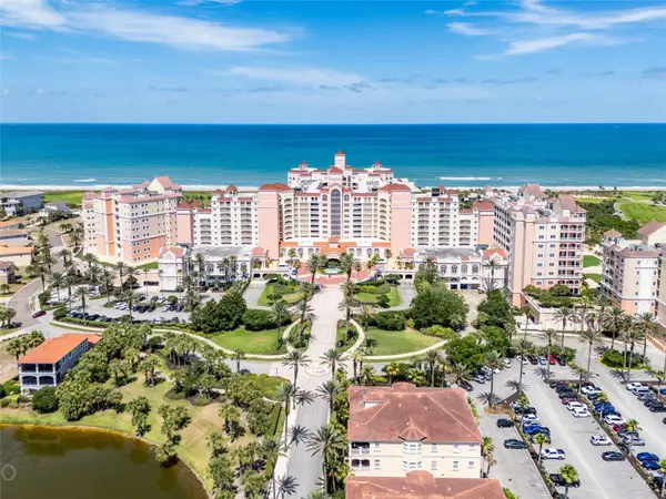 200 Ocean Crest Drive #707, PALM COAST, FL 32137