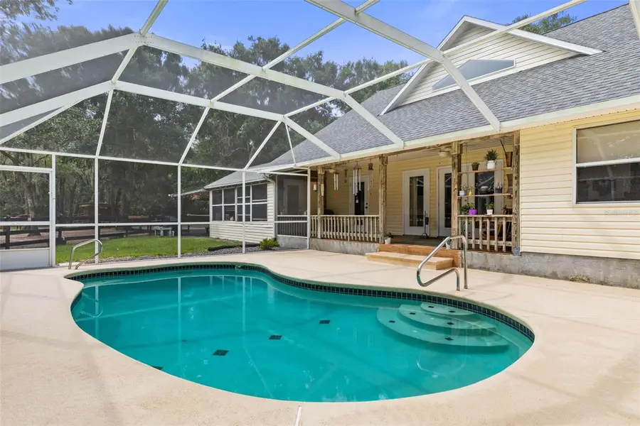 5011 John Anderson Highway, Flagler Beach, FL 32136 - Image #2