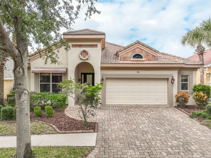 79 Southlake Drive, Palm Coast, FL 32137 - Image #2
