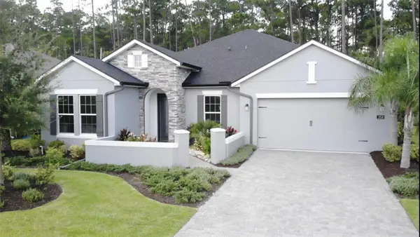 358 Stirling Bridge Drive, ORMOND BEACH, FL 32174