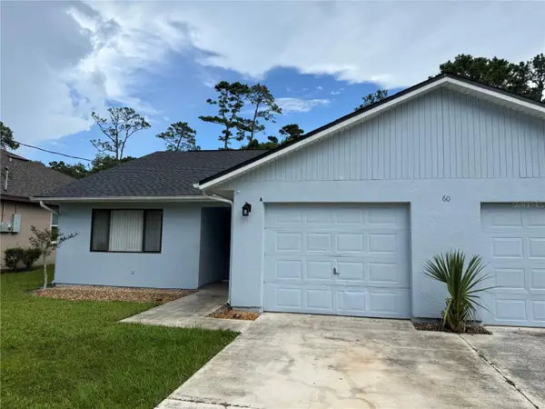 60 Farmsworth Drive #A&B, PALM COAST, FL 32137