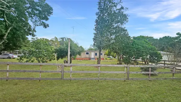 11455 SE Highway 464c, OCKLAWAHA, FL 32179