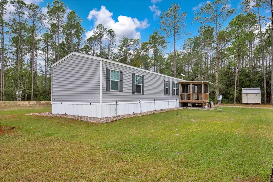 4115 Cedar Ford Boulevard, Hastings, FL 32145 - Image #3