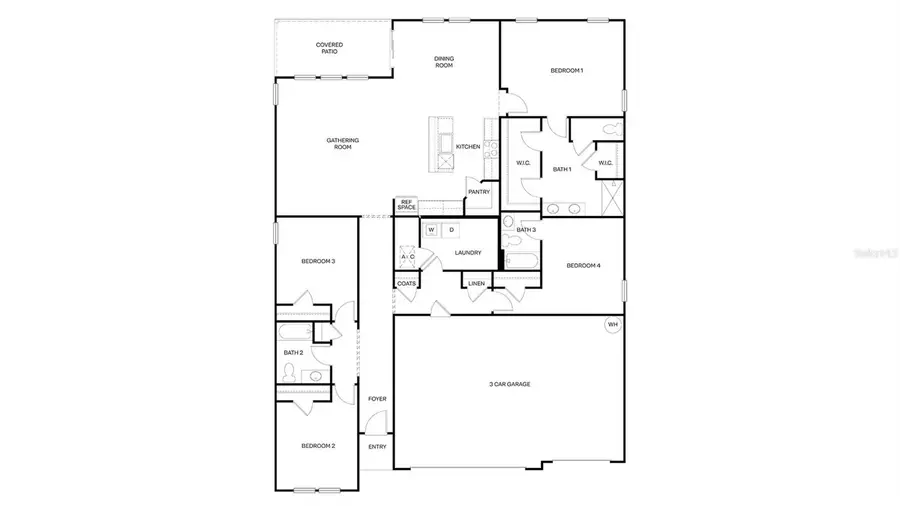 75 Sawdust Lane, Palm Coast, FL 32137 - Image #2