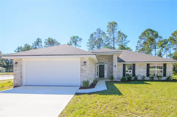 31 Rybark Lane, PALM COAST, FL 32164