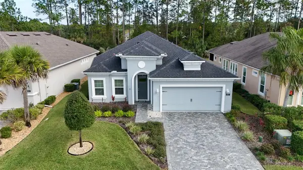 807 Creekwood Drive, ORMOND BEACH, FL 32174
