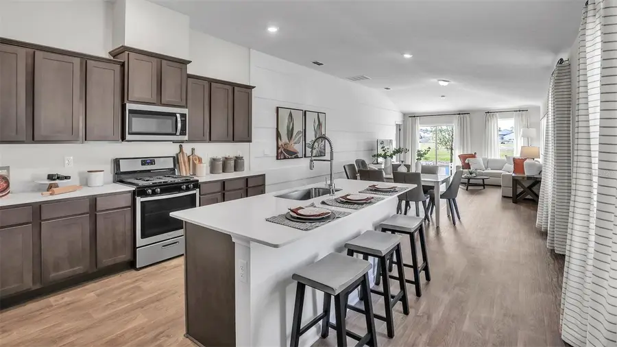 861 Grand Reserve Drive, Bunnell, FL 32110 - Image #3