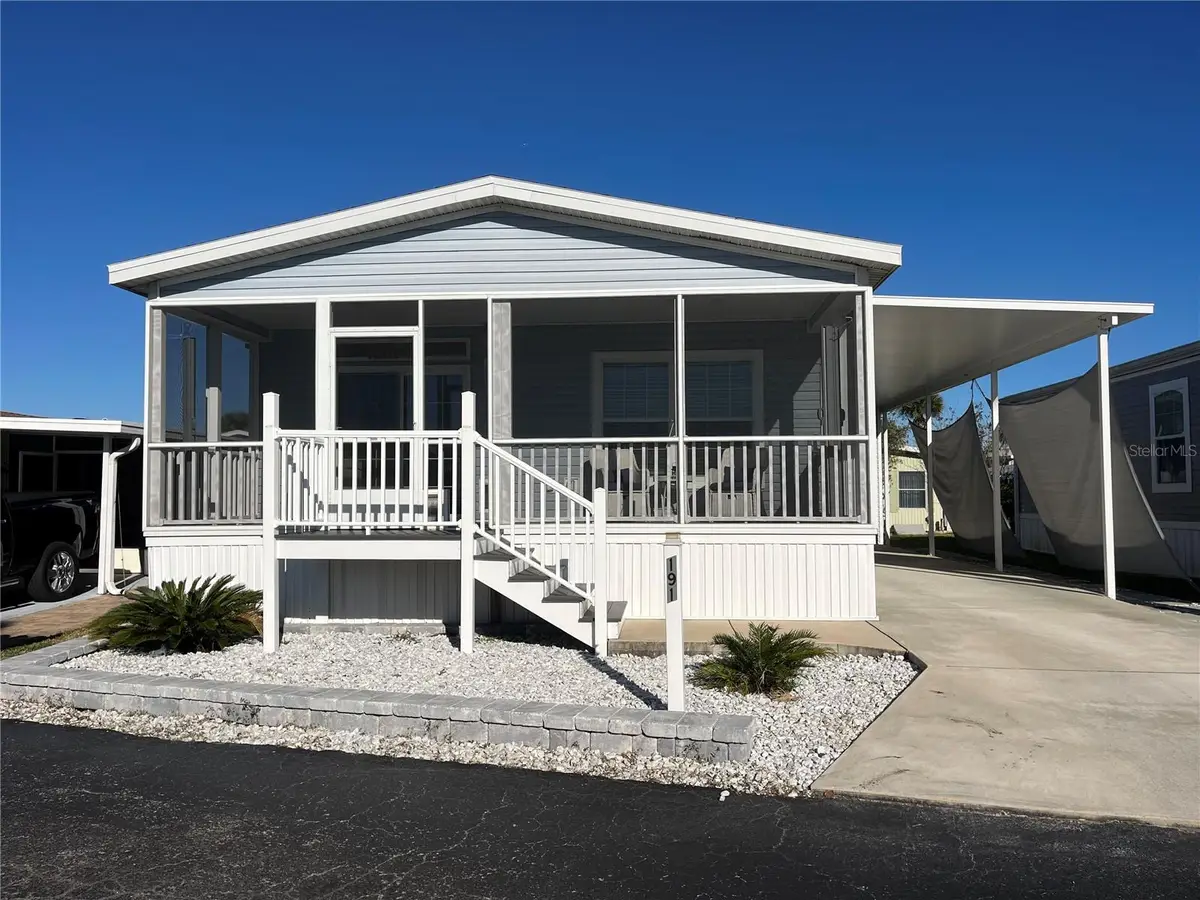 191 Monitor Drive, Flagler Beach, FL 32136 - Image #1