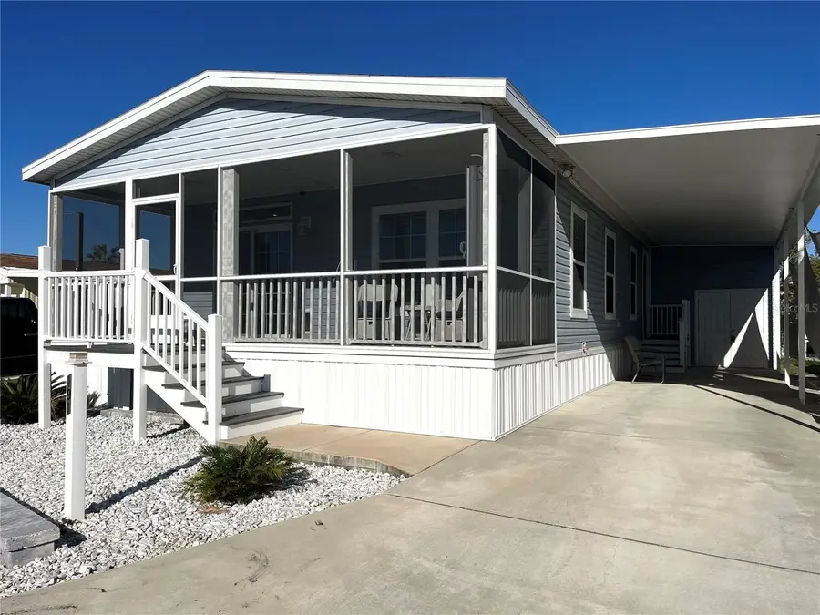 191 Monitor Drive, Flagler Beach, FL 32136 - Image #2