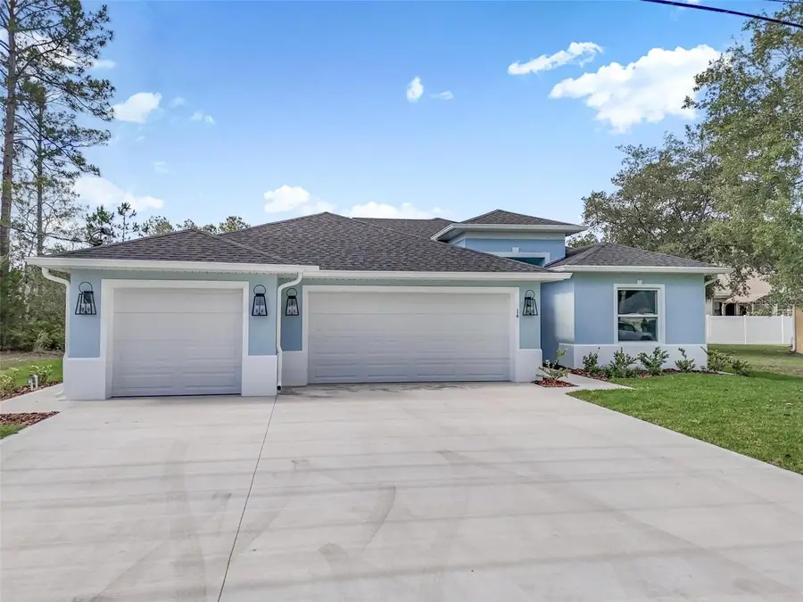 14 White Birch Lane, Palm Coast, FL 32164 - #2