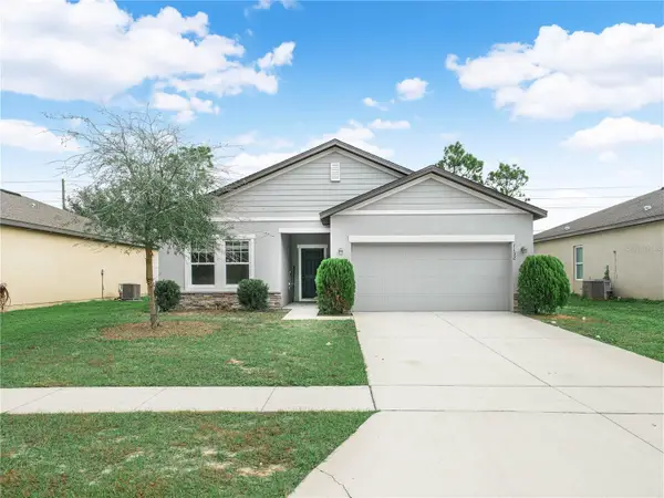 1132 Roberta Road, LAKE WALES, FL 33853