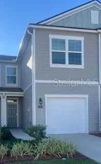 64 Redbud Road, PALM COAST, FL 32137