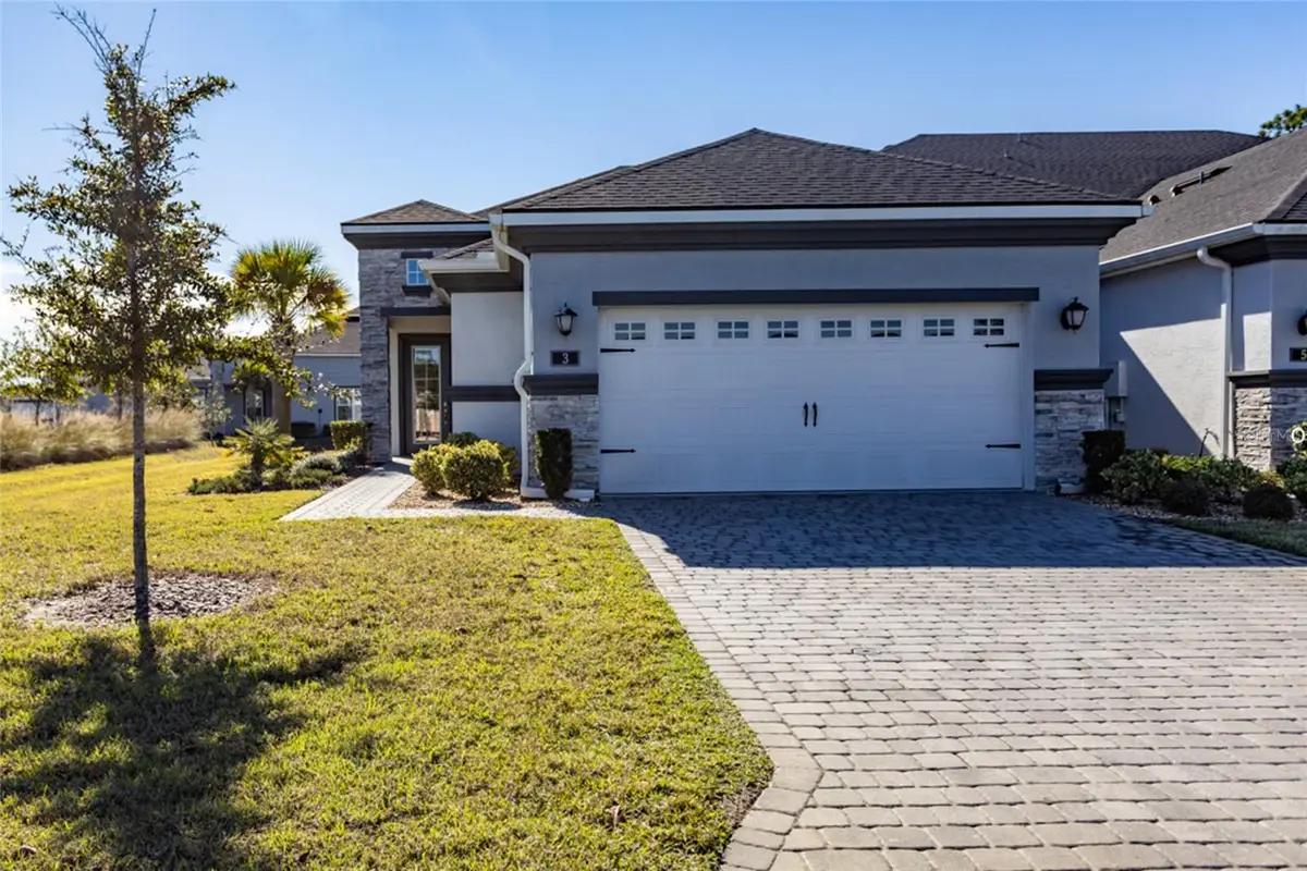 3 Newhaven Lane, Ormond Beach, FL 32174 - Image #1