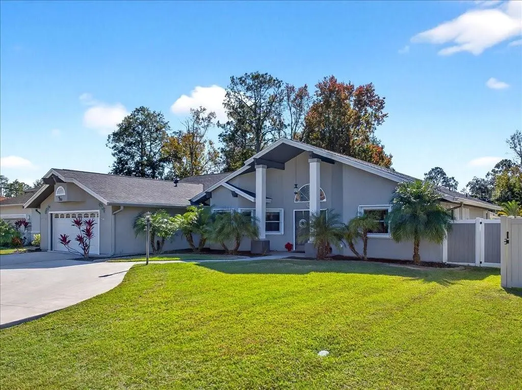 53 Westridge Lane, Palm Coast, FL 32164 - Image #1