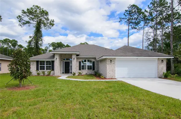 5 Red Clover Lane, PALM COAST, FL 32164