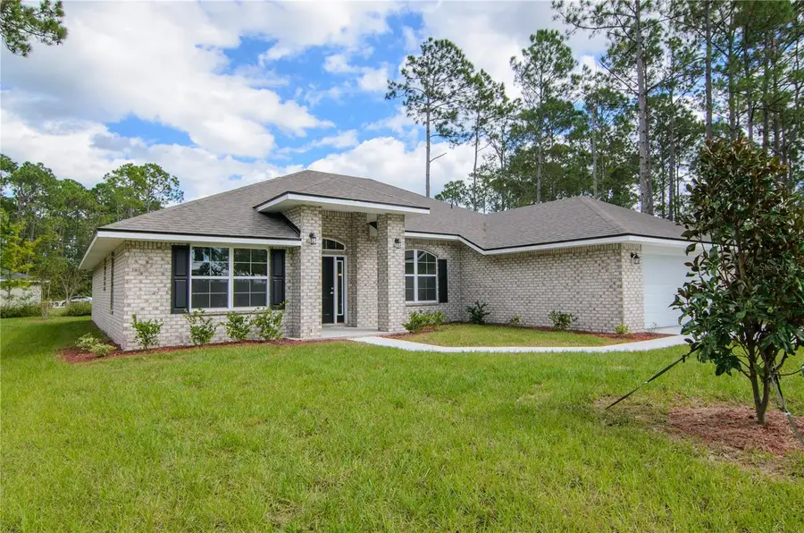 5 Red Clover Lane, Palm Coast, FL 32164 - Image #2