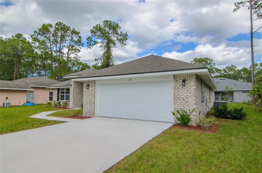 5 Red Clover Lane, Palm Coast, FL 32164 - Image #3