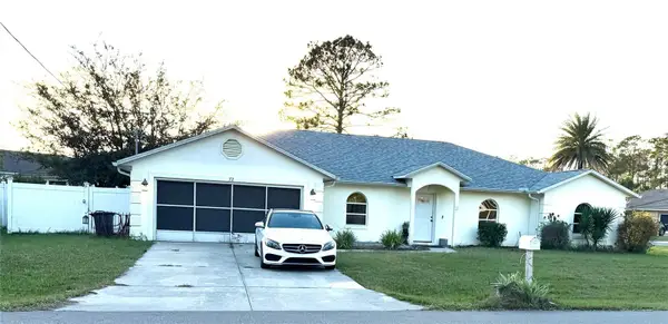 72 Prattwood Lane, PALM COAST, FL 32164