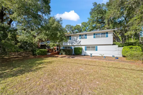 2238 NW 16th Avenue, GAINESVILLE, FL 32605