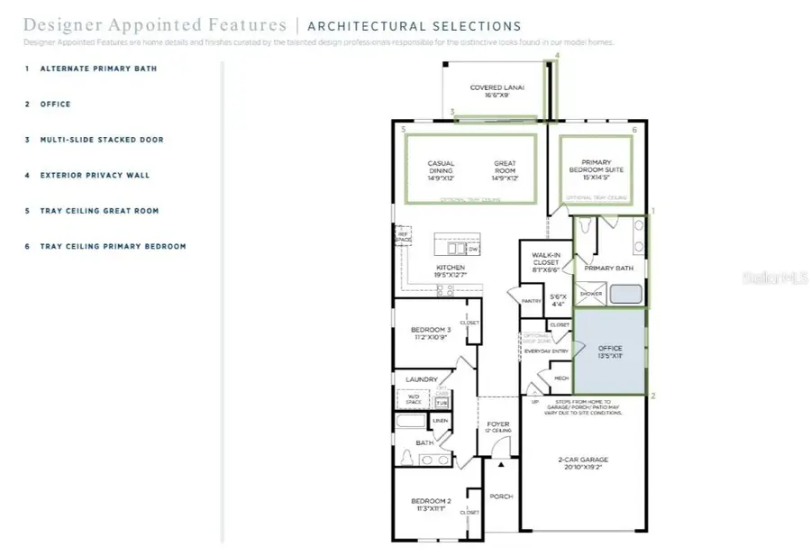 160 Stillwater Drive, Flagler Beach, FL 32136 - Image #2