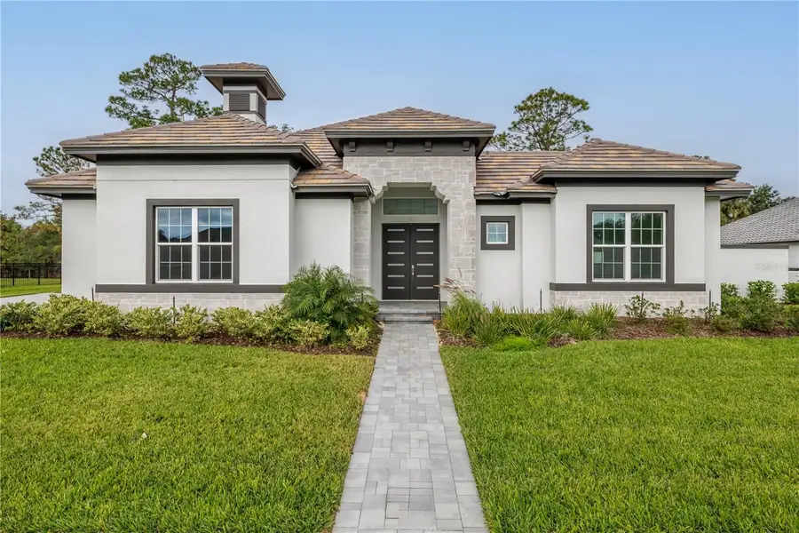 109 New Leatherwood Drive, Palm Coast, FL 32137 - Image #2