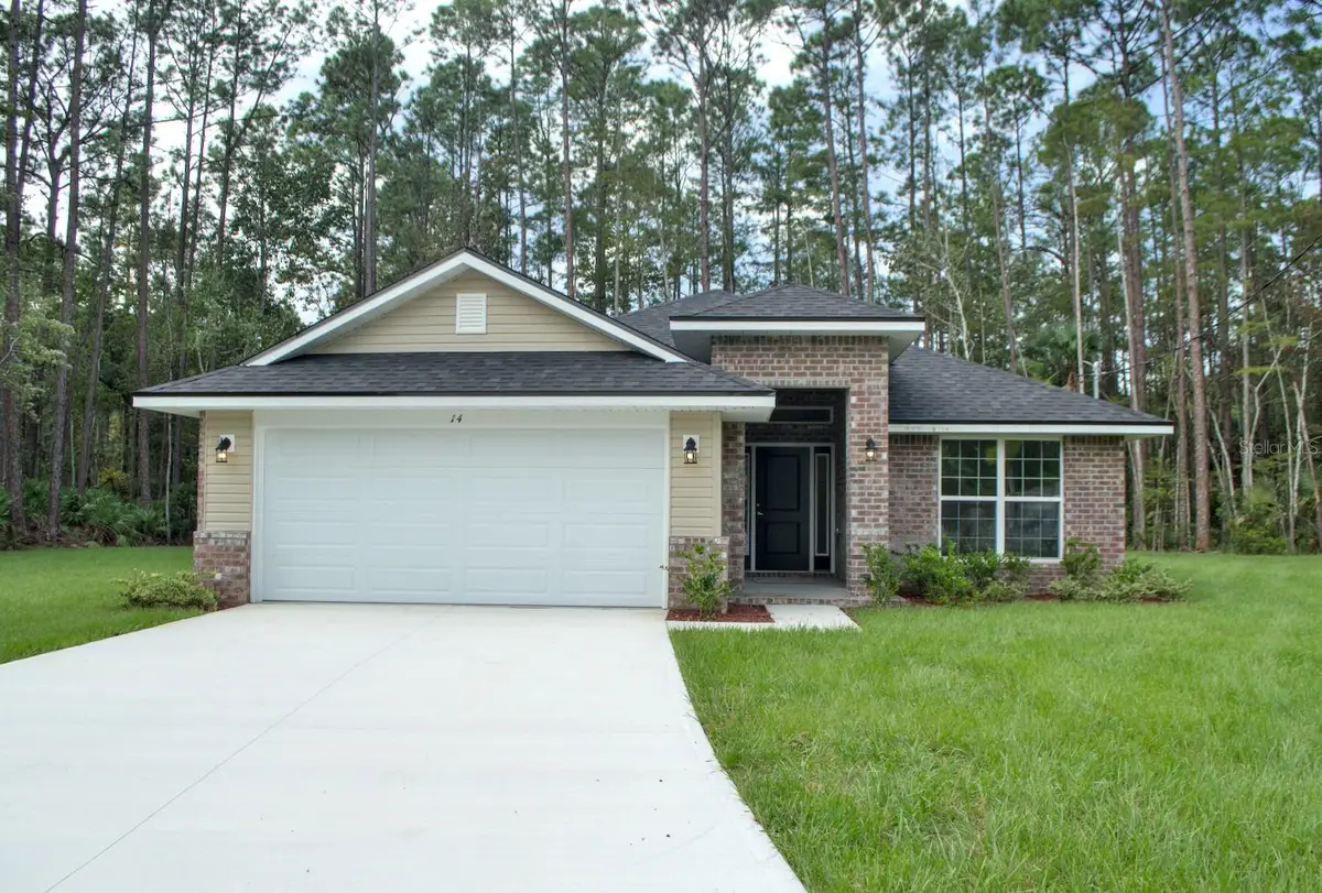 114 Ulysses Trail, Palm Coast, FL 32164 - Image #1