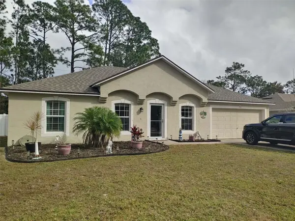 71 Seattle Trail, PALM COAST, FL 32164