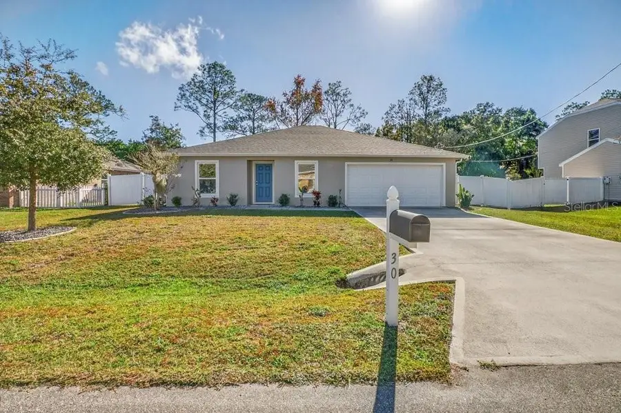 30 Ryley Lane, Palm Coast, FL 32164 - Image #2
