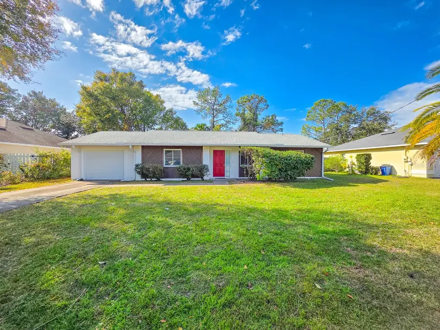 186 Palmwood Drive, Palm Coast, FL 32164 - Image #2