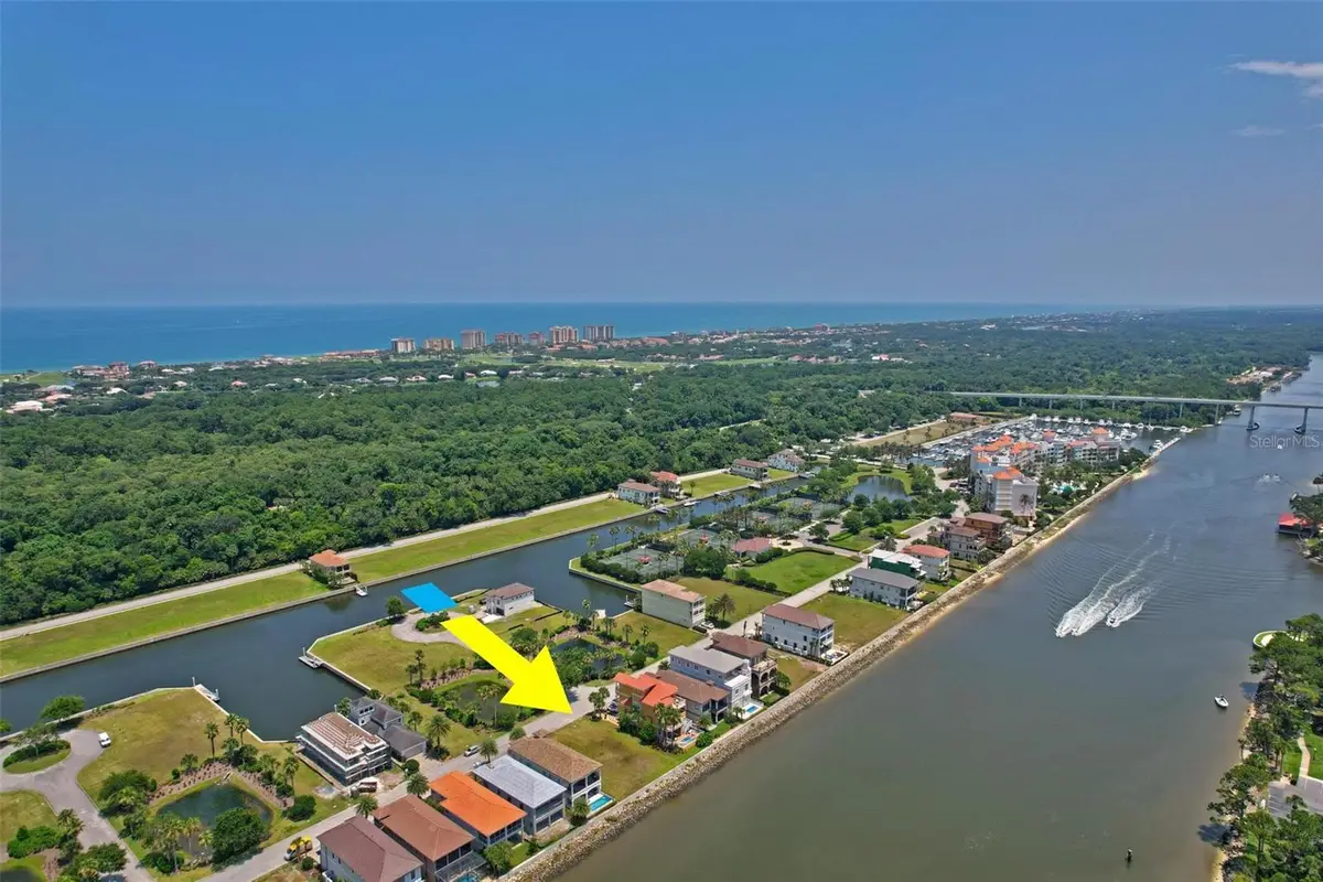 254 Yacht Harbor Drive, Palm Coast, FL 32137 - Image #1
