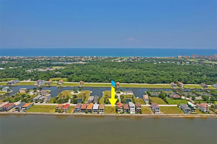 254 Yacht Harbor Drive, Palm Coast, FL 32137 - Image #3