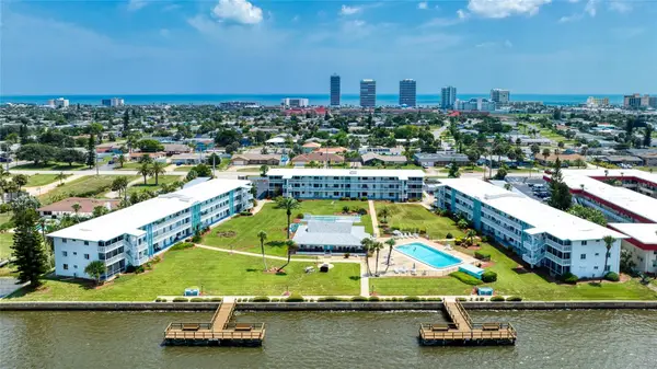 3013 N Halifax Avenue #B3, DAYTONA BEACH, FL 32118