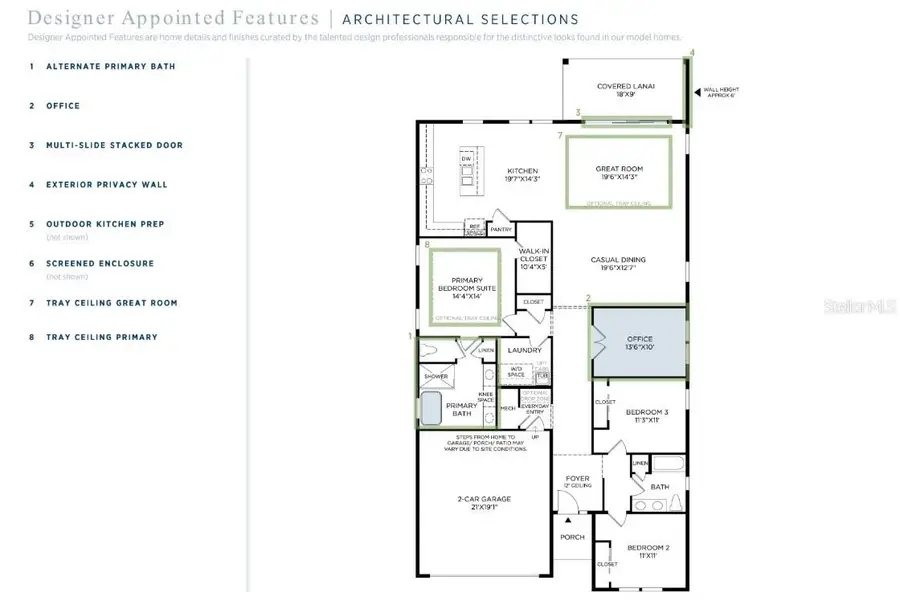 159 Stillwater Drive, Flagler Beach, FL 32136 - Image #2