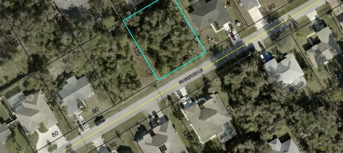 130 Frankford Lane, Palm Coast, FL 32137 - Image #1