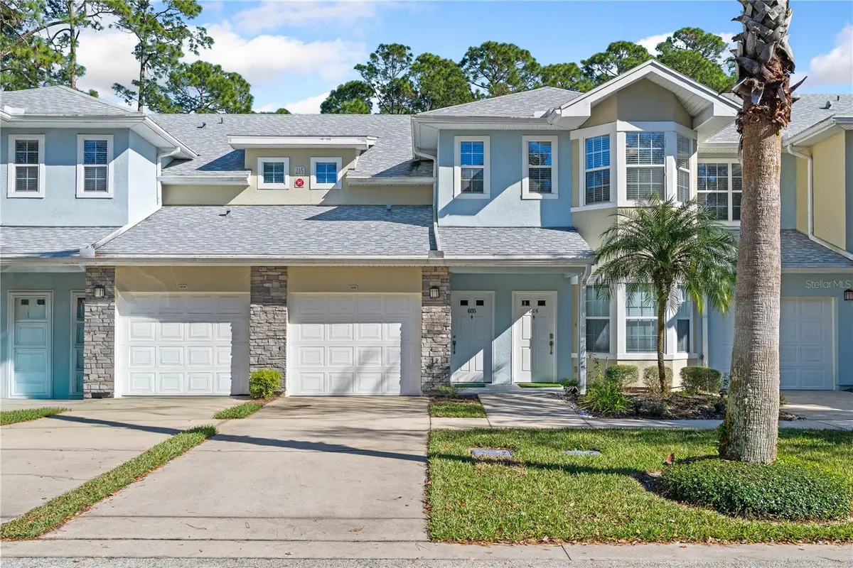 215 Bayberry Circle #605, Saint Augustine, FL 32086 - Image #1