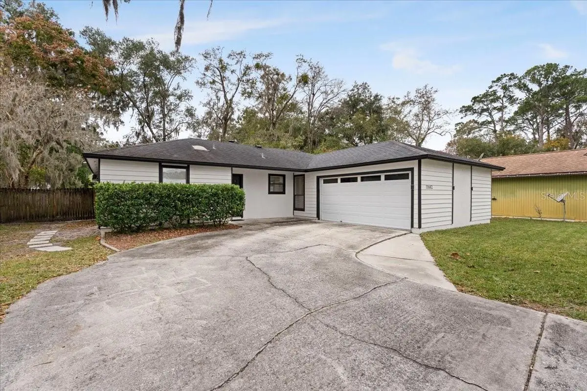 11682 Tyndel Creek Drive, Jacksonville, FL 32223 - Image #1