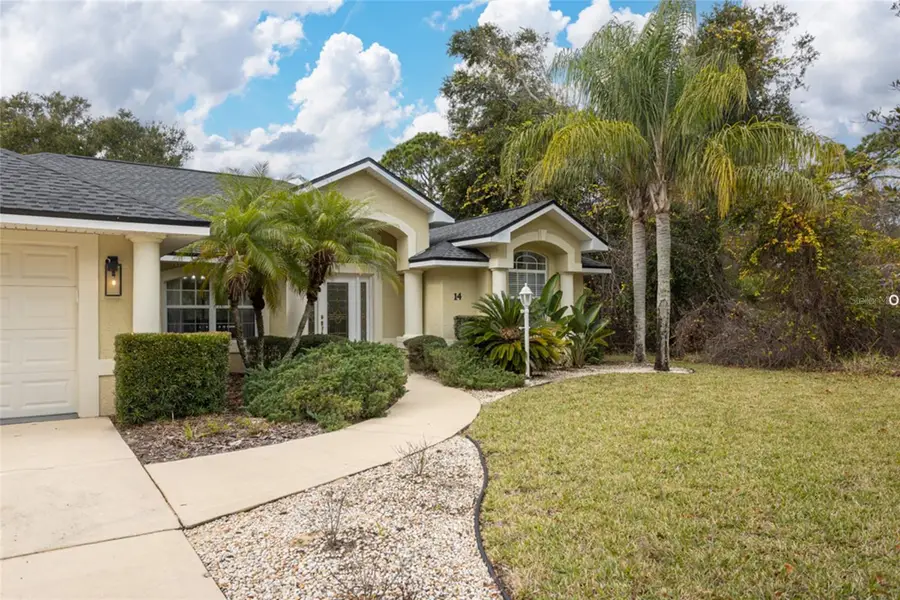 14 Sandpiper Court, Palm Coast, FL 32137 - Image #2