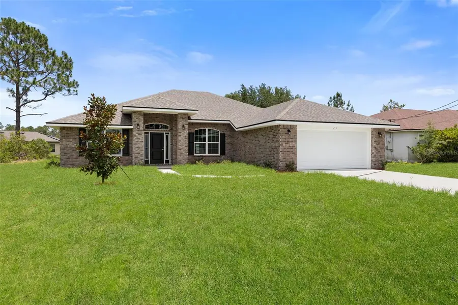 128 Bird Of Paradise Drive, Palm Coast, FL 32137 - Image #2