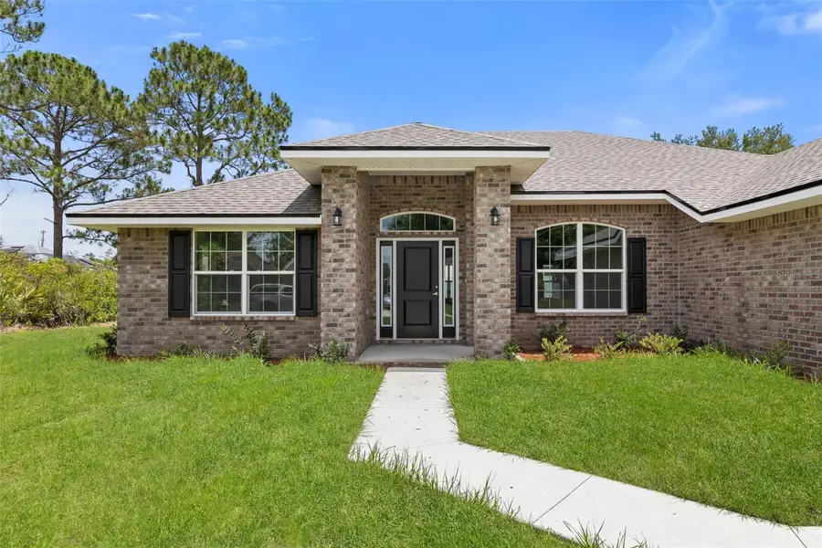 128 Bird Of Paradise Drive, Palm Coast, FL 32137 - Image #3