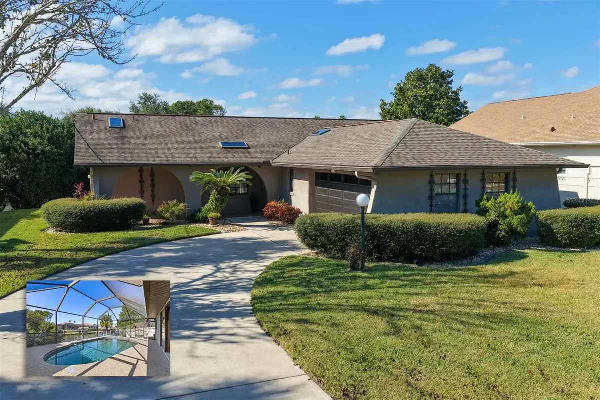 5 Clearview Court N, Palm Coast, FL 32137 - Image #1