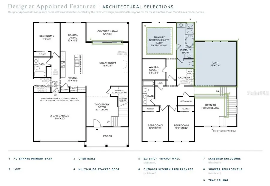 155 Stillwater Drive, Flagler Beach, FL 32136 - Image #2