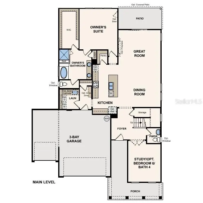 30 Orion Drive, Flagler Beach, FL 32136 - Image #2