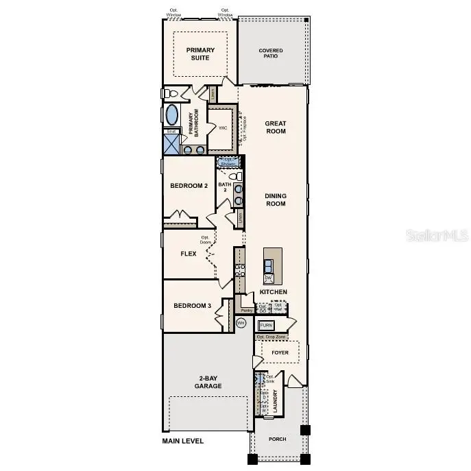 110 Buccaneer Place, Palm Coast, FL 32164 - Image #2