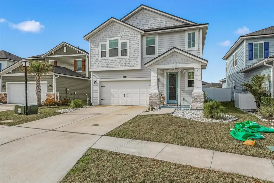 296 Bermudez Way Way, Saint Augustine, FL 32095 - Image #2