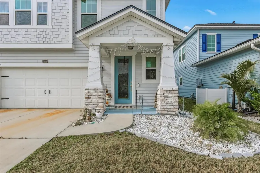 296 Bermudez Way Way, Saint Augustine, FL 32095 - Image #3