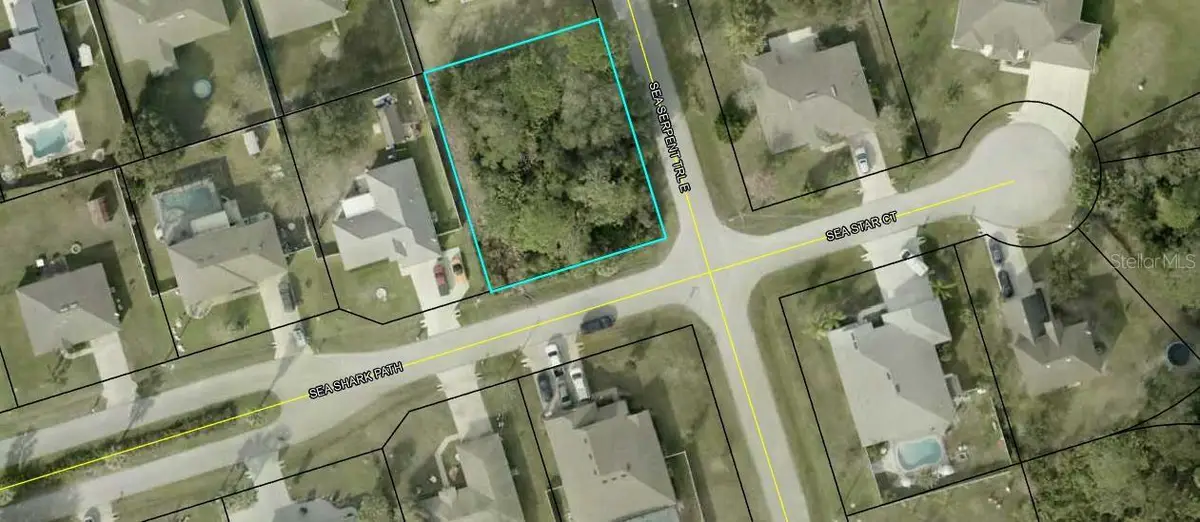 29 Sea Shark Path, Palm Coast, FL 32164 - Image #1