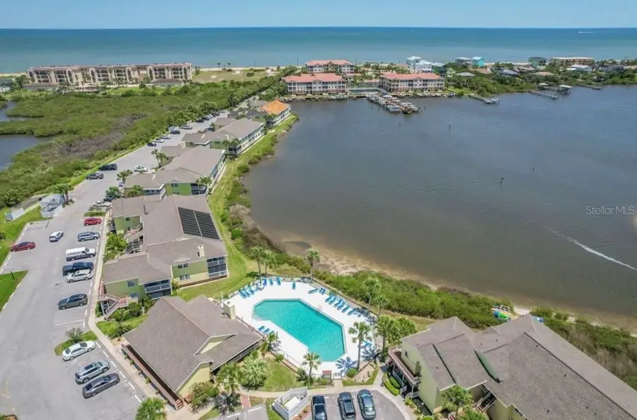 1003 Ocean Marina Drive #1003, Flagler Beach, FL 32136 - Image #2