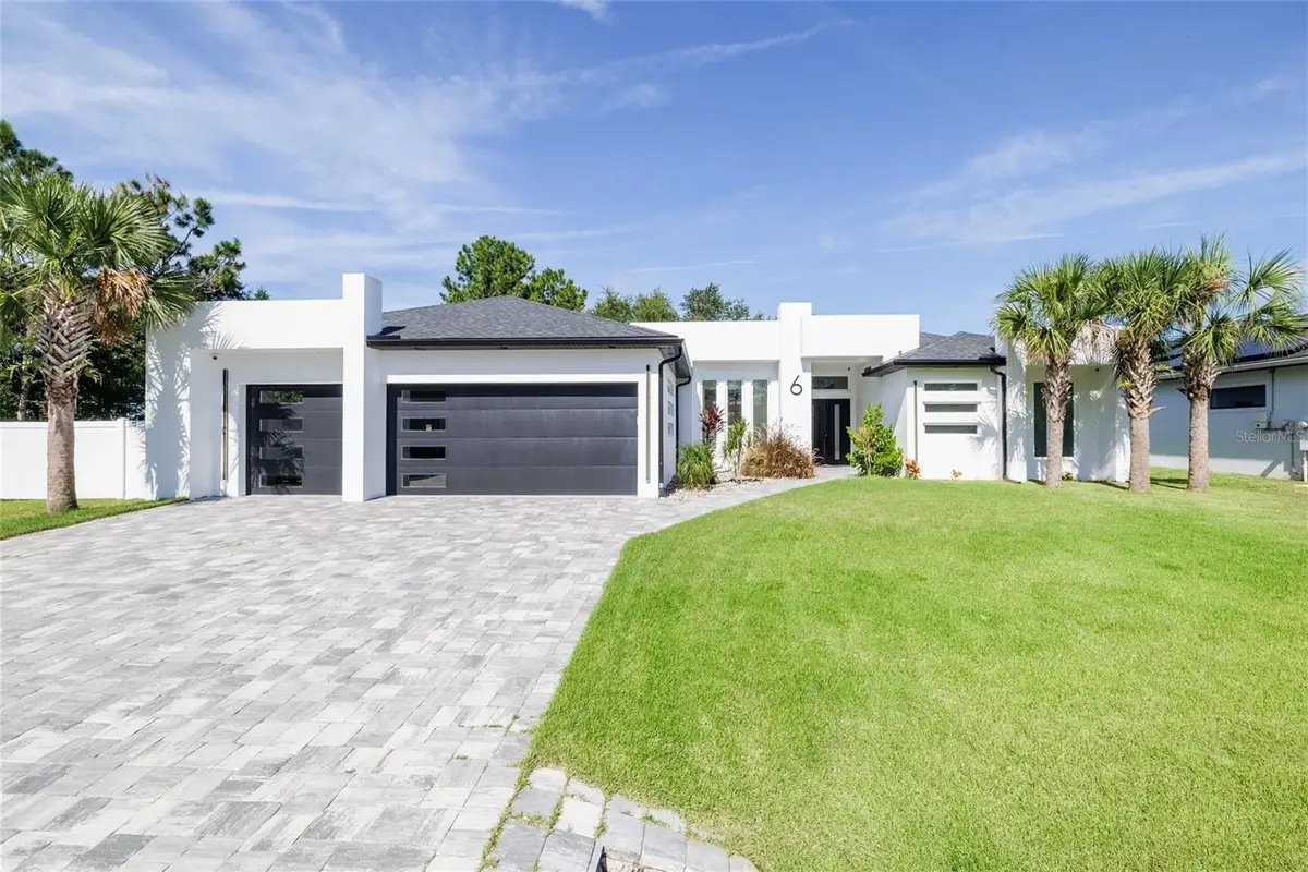 6 Rockne Lane, Palm Coast, FL 32164 - Image #1